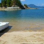 愛媛県できれいでおすすめの穴場海水浴場ランキング