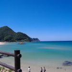 山口県のきれいでおすすめの穴場海水浴場ランキング