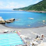 高知県のきれいでおすすめの穴場海水浴場ランキング！！